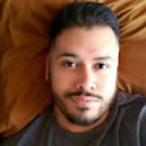 Meet your Posher, Enrique